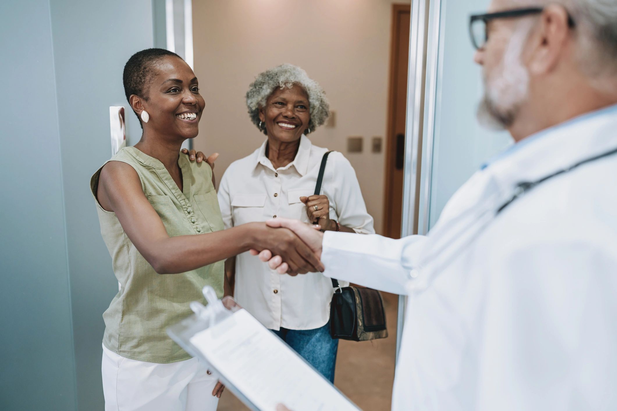 doctor patient agreement