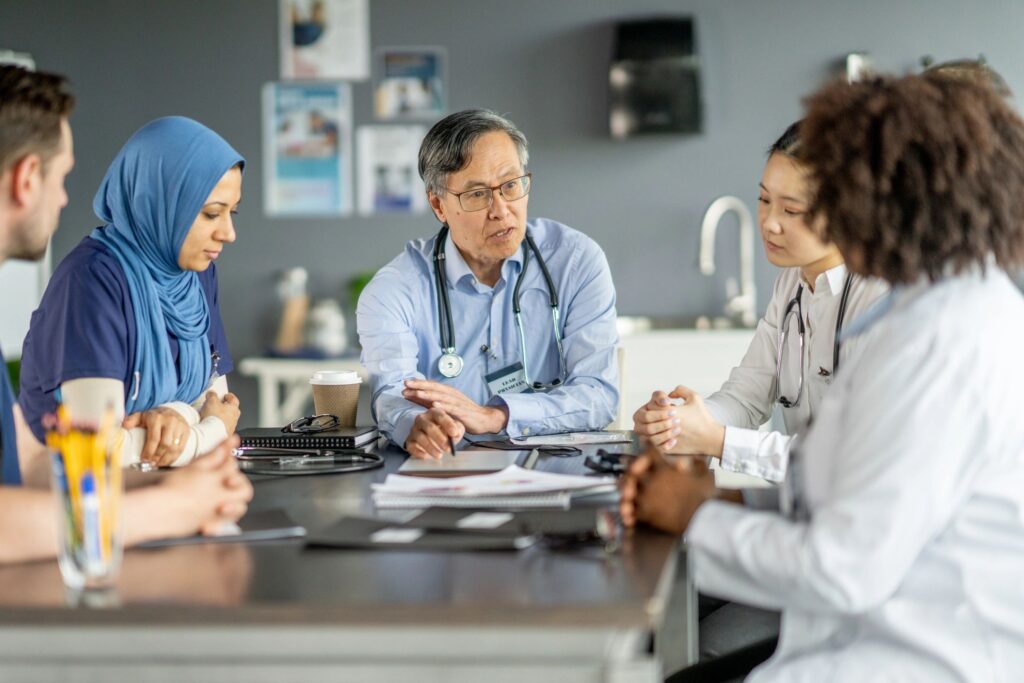 medical membership care